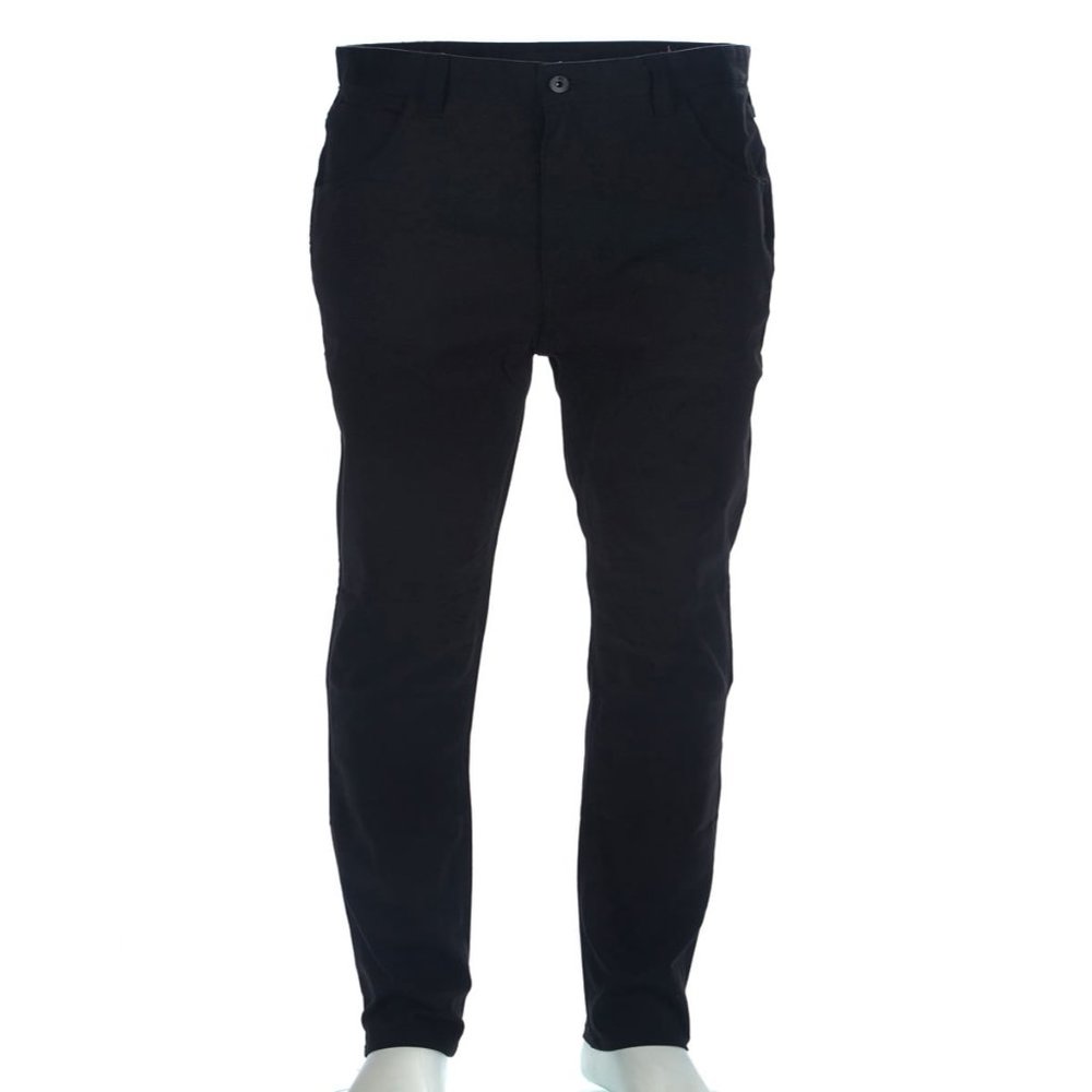 OPNK Sage Dal Black Pant